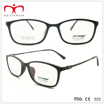 Tr90 Женские очки для чтения (1227)